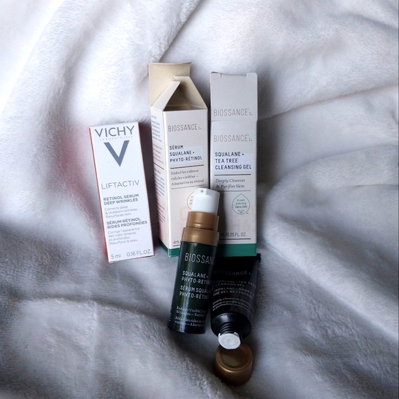 Biossance Other - 💜Biossance-Skincare